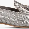 remise en ligne Pertini 30836 Loafers En Argent 19