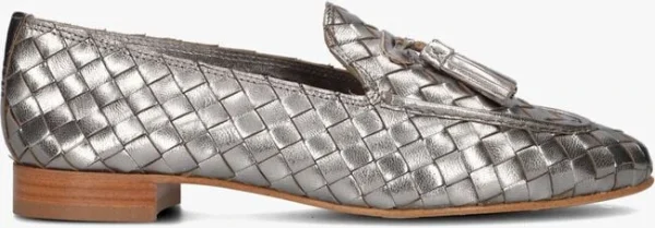 remise en ligne Pertini 30836 Loafers En Argent 1