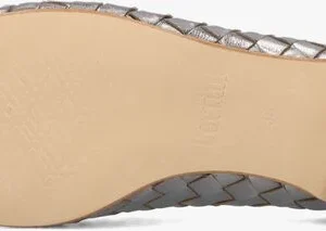 remise en ligne Pertini 30836 Loafers En Argent 14