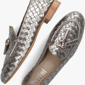 remise en ligne Pertini 30836 Loafers En Argent 16