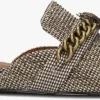 Kurt Geiger London Chelsea Mule Loafers En Beige site en ligne 17