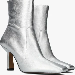 grande surprise Bronx Boni-tta 34274 Bottines En Argent 9