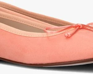 Giulia G.12.ballerina Ballerines Corail luxe soldes 9