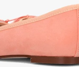 Giulia G.12.ballerina Ballerines Corail luxe soldes 11