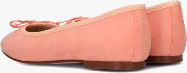 Giulia G.12.ballerina Ballerines Corail luxe soldes 4