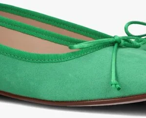 pas cher Giulia G.12.ballerina Ballerines En Vert 9