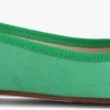 pas cher Giulia G.12.ballerina Ballerines En Vert 19