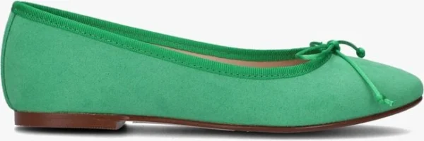 pas cher Giulia G.12.ballerina Ballerines En Vert 1