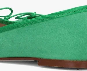 pas cher Giulia G.12.ballerina Ballerines En Vert 11