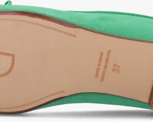 pas cher Giulia G.12.ballerina Ballerines En Vert 13