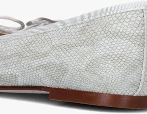 Giulia G.12.ballerina Ballerines En Gris vente luxe pas cher 11