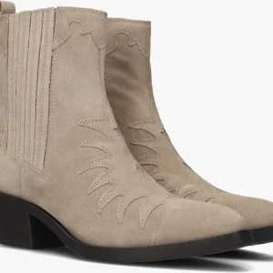 Notre-v 2paper200 Bottines En Beige ultratendance 10