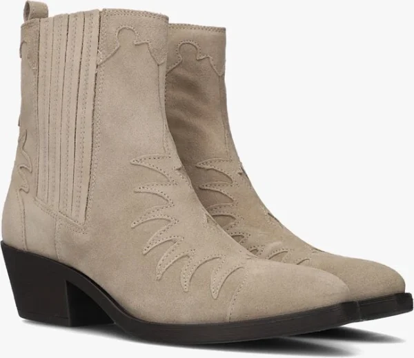 Notre-v 2paper200 Bottines En Beige ultratendance 3