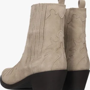 Notre-v 2paper200 Bottines En Beige ultratendance 12