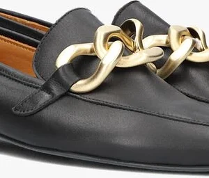 Notre-v 20046-05 Loafers En Noir vente pas cher en ligne 9