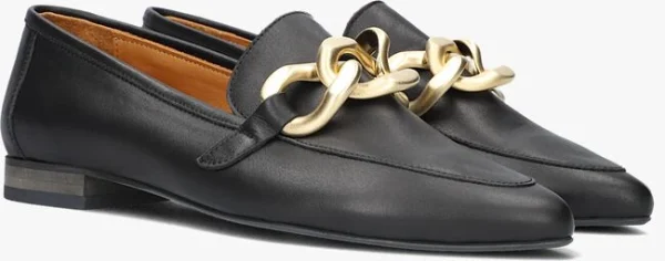 Notre-v 20046-05 Loafers En Noir vente pas cher en ligne 3