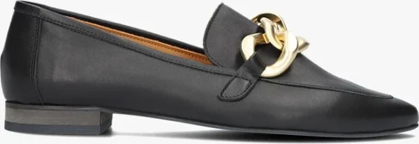 Notre-v 20046-05 Loafers En Noir vente pas cher en ligne 1