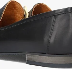 Notre-v 20046-05 Loafers En Noir vente pas cher en ligne 11