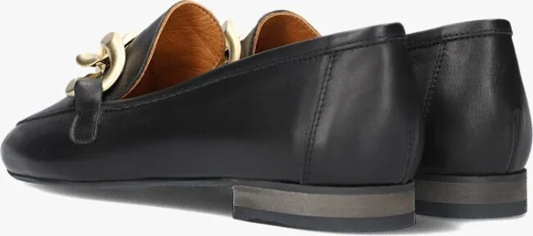 Notre-v 20046-05 Loafers En Noir vente pas cher en ligne 4