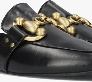 online boutique Notre-v 133 9746 Loafers En Noir 10