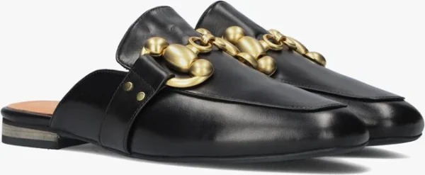 online boutique Notre-v 133 9746 Loafers En Noir 3