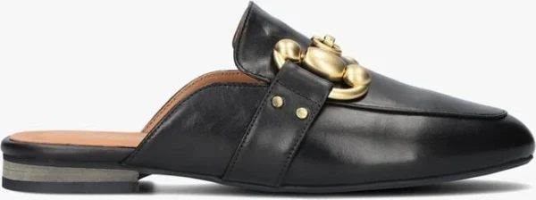 online boutique Notre-v 133 9746 Loafers En Noir 1