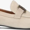 Notre-v 30056-03 Loafers En Beige authentiques 22