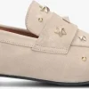 vente pas cher en ligne Notre-v 9674 Loafers En Beige 20