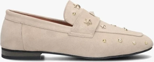 vente pas cher en ligne Notre-v 9674 Loafers En Beige 1