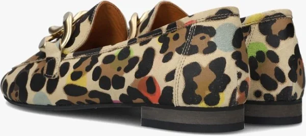 Officielle Notre-v 20046-05 Loafers En Multicolore 4