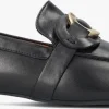 Notre-v 133 5621 Loafers En Noir magasin pour 17