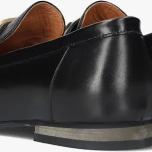 Notre-v 133 5621 Loafers En Noir magasin pour 12