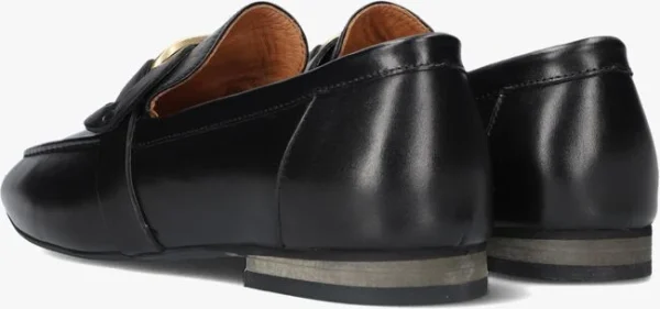 Notre-v 133 5621 Loafers En Noir magasin pour 4