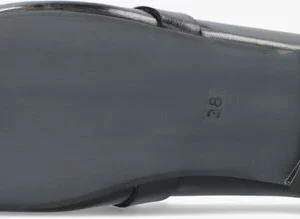 Notre-v 133 5621 Loafers En Noir magasin pour 14