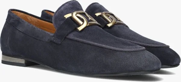 REMISE allant jusqu. Notre-v 30056-03 Loafers Bleu Foncé 3