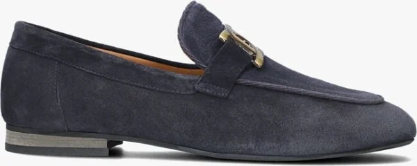 REMISE allant jusqu. Notre-v 30056-03 Loafers Bleu Foncé 1