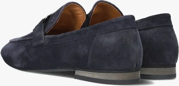 REMISE allant jusqu. Notre-v 30056-03 Loafers Bleu Foncé 4