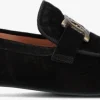 vente chaude Notre-v 30056-03 Loafers En Noir 17