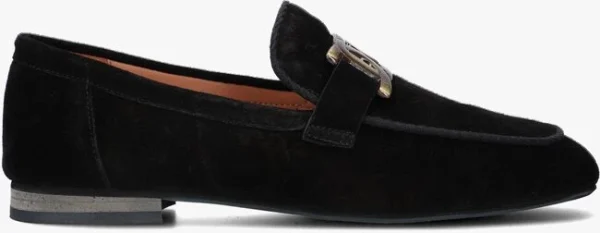 vente chaude Notre-v 30056-03 Loafers En Noir 1