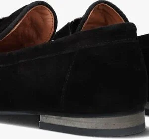 vente chaude Notre-v 30056-03 Loafers En Noir 11