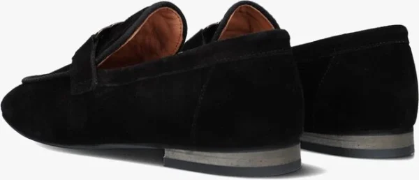 vente chaude Notre-v 30056-03 Loafers En Noir 4