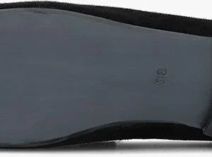 vente chaude Notre-v 30056-03 Loafers En Noir 13