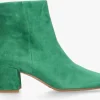 Acheter Maintenant Tango Harlow 1 Bottines En Vert 19