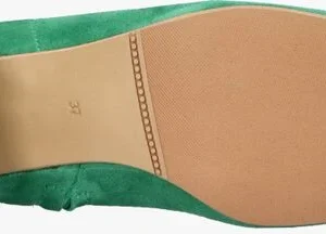 Acheter Maintenant Tango Harlow 1 Bottines En Vert 13