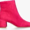 Tango Harlow 1 Bottines En Rose se précipiter pour acheter 22