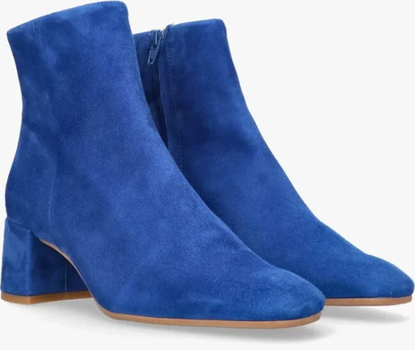 grossiste en ligne Tango Harlow 1 Bottines En Bleu 3