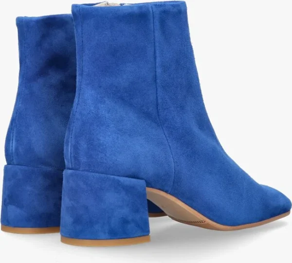 grossiste en ligne Tango Harlow 1 Bottines En Bleu 4