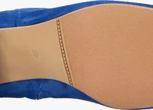 grossiste en ligne Tango Harlow 1 Bottines En Bleu 13