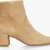 Tango Harlow 1 Bottines En Camel soldes ligne 17