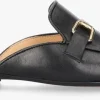 Tango Heidi 2 Loafers En Noir Prestation Et Rapide 19